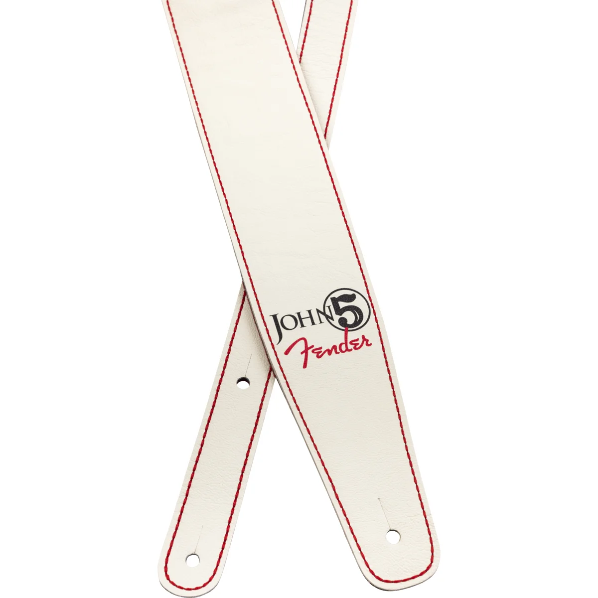 John 5 Leather Strap