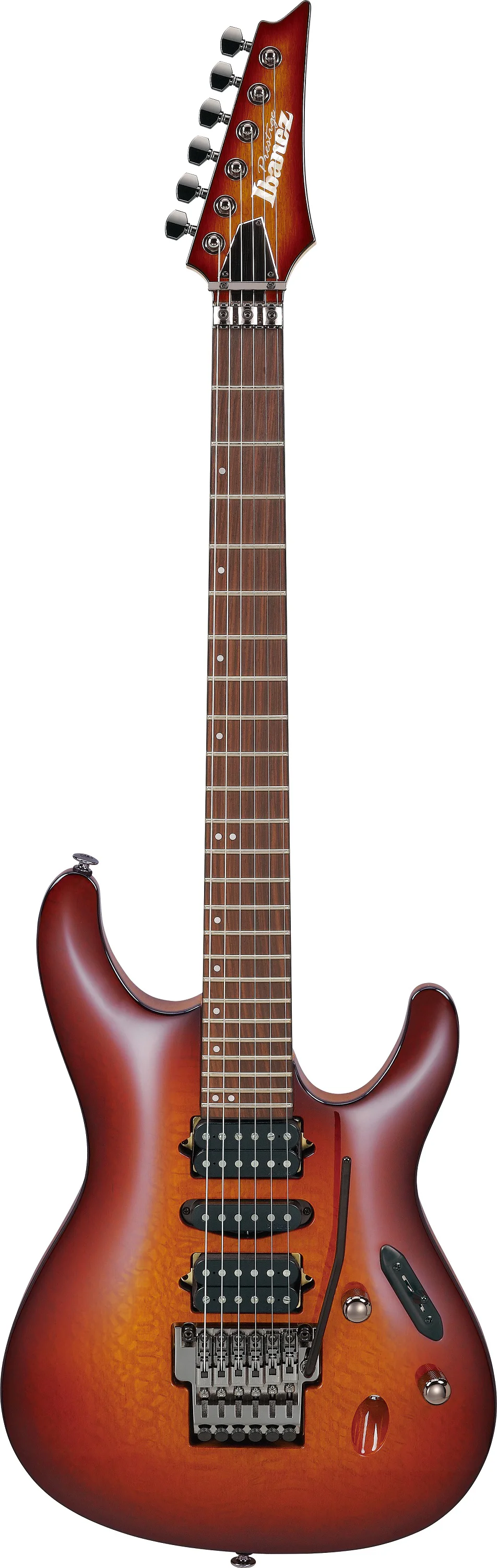 S6670SK-STB Sunset Burst