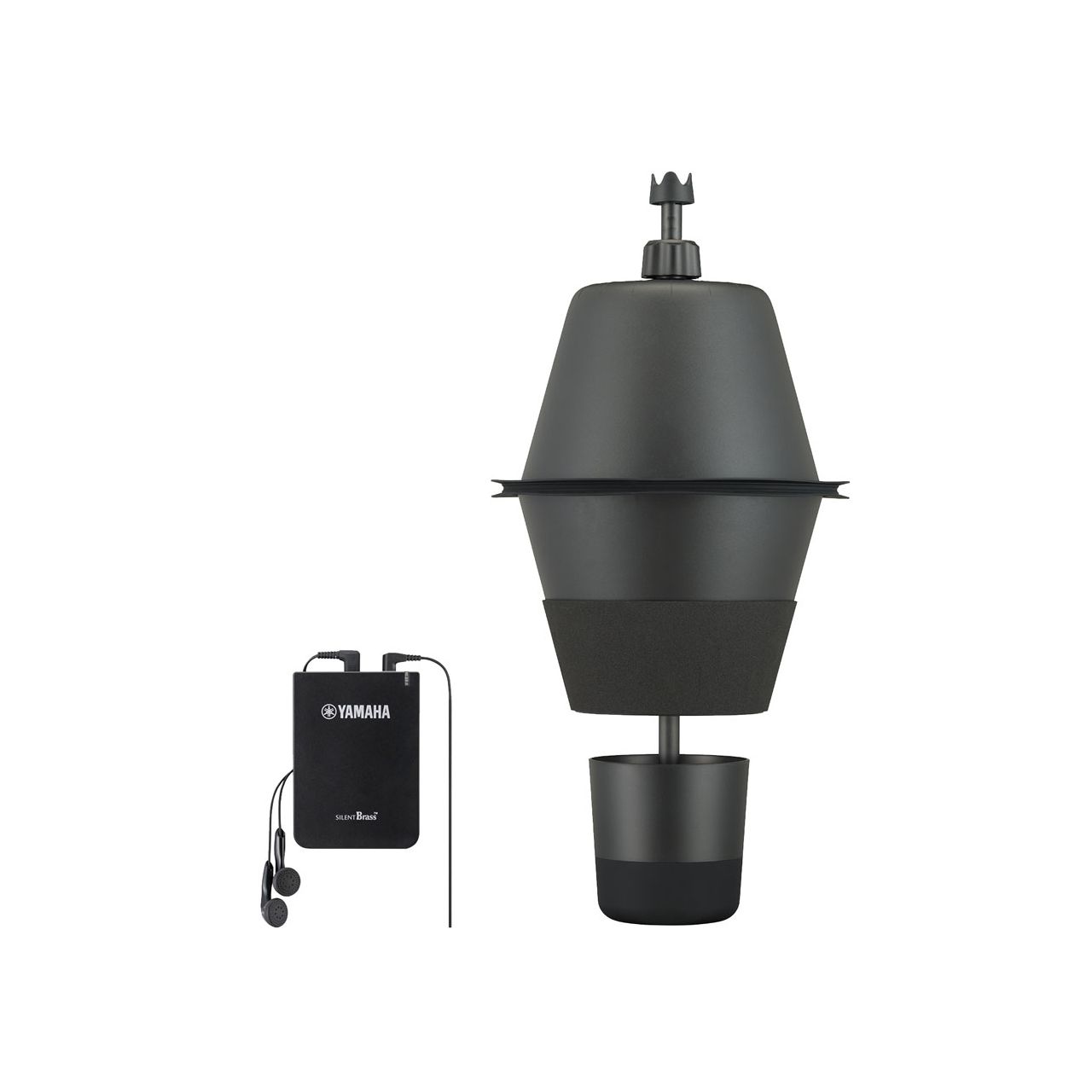 SB-1J Silent Brass für Tuba