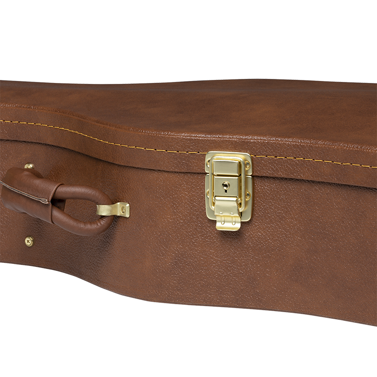 Dreadnought Original Hardshell Case
