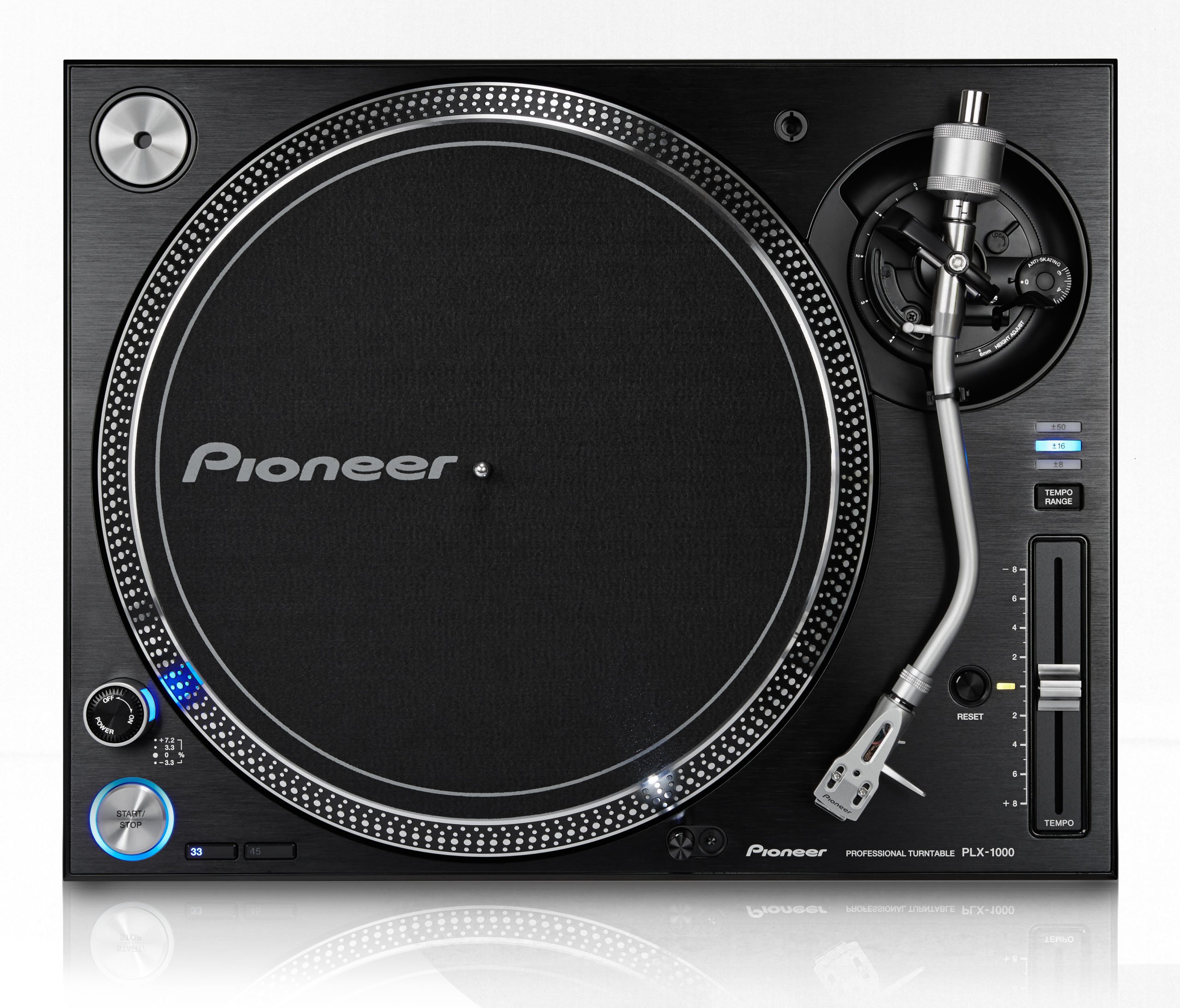 PLX-1000