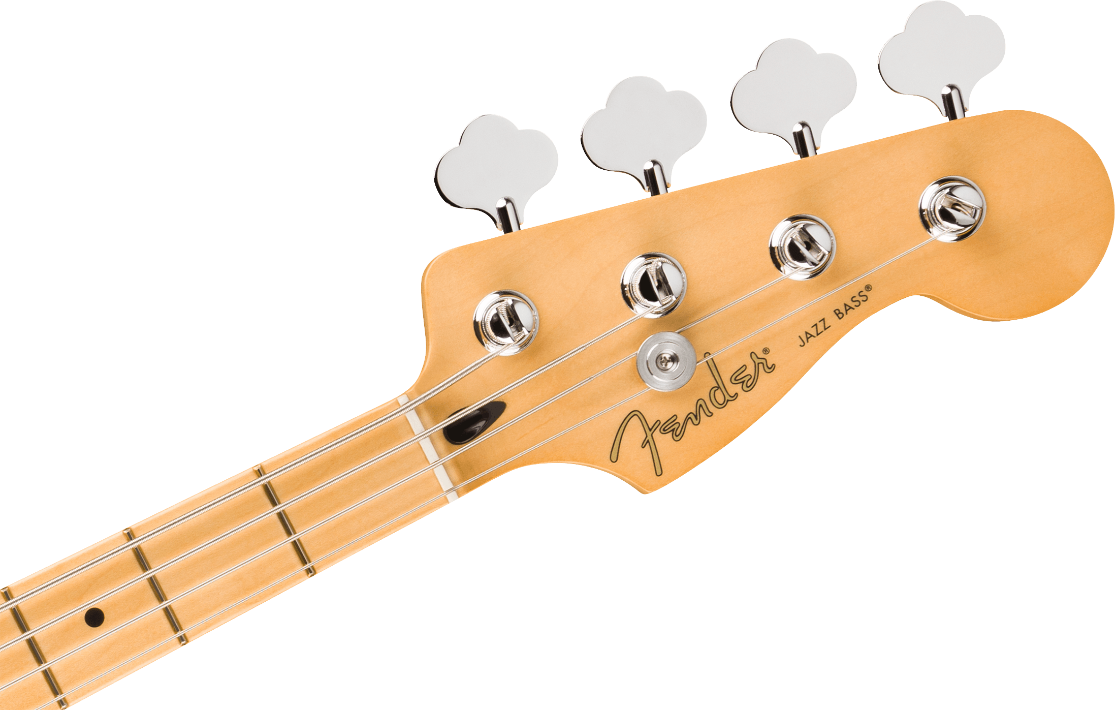 Player II Modified Active Jazz Bass® Olympic Pearl