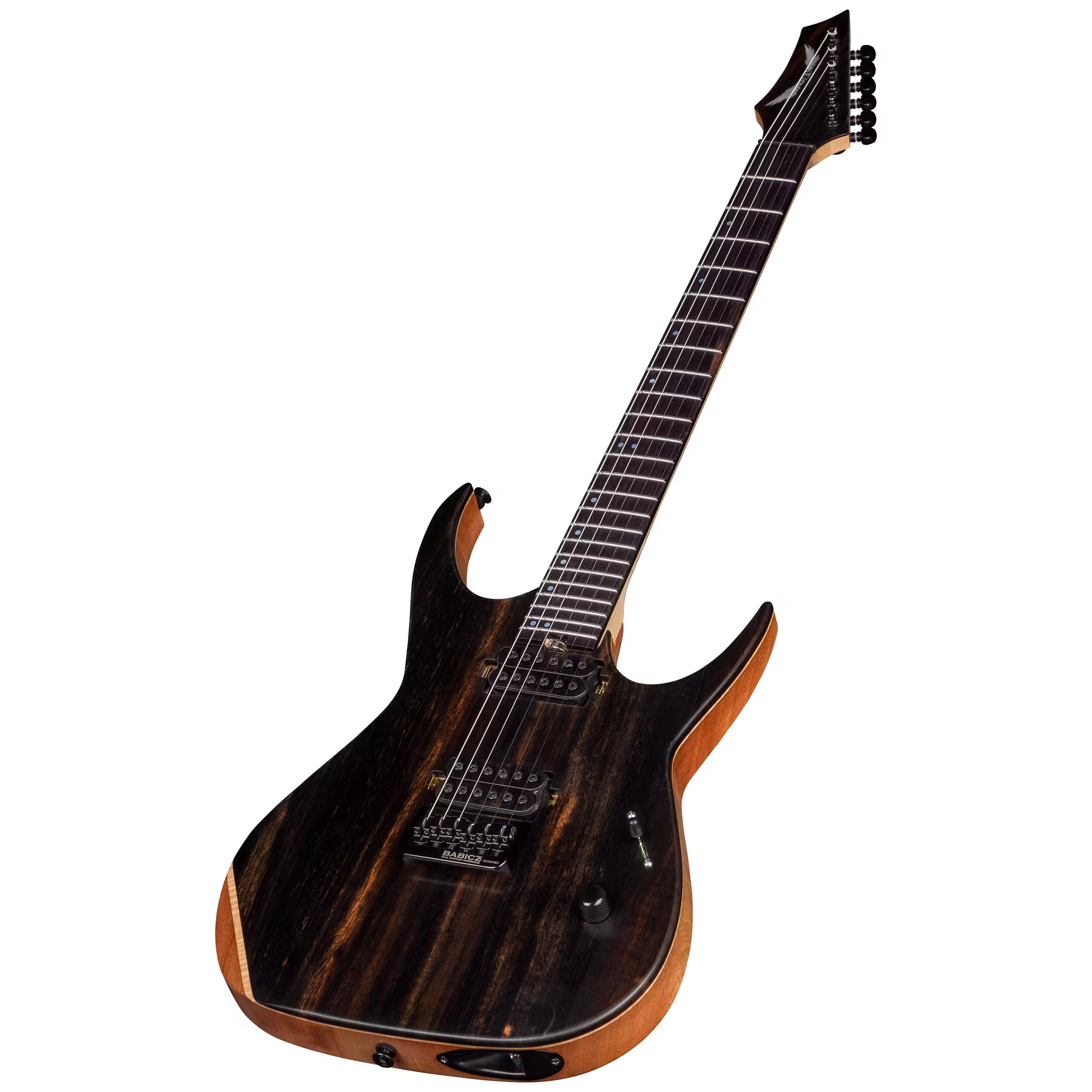 USA Custom Shop Exile Babicz Murder Top