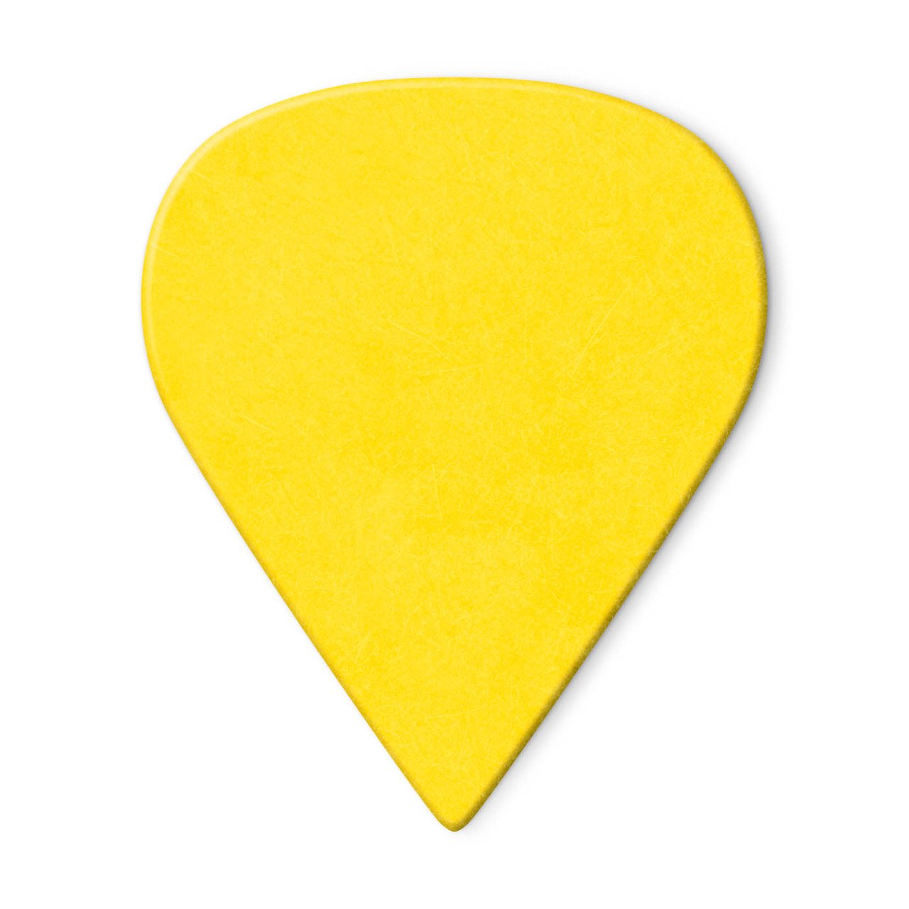 Tortex Sharp Picks, Refill Pack, 72 pcs., yellow, 0.73 mm 