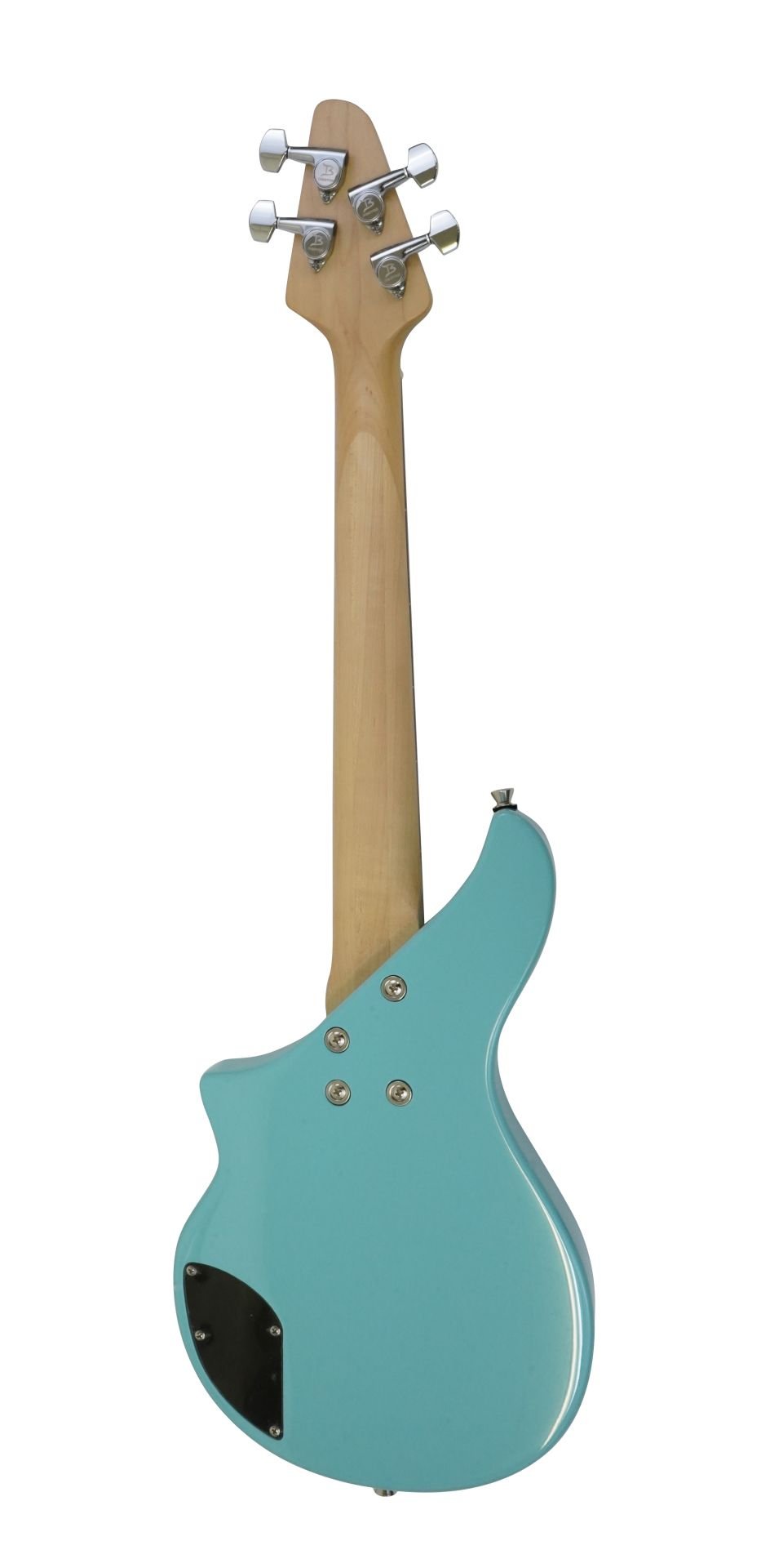 Precision 3400 Pastel Blue Mini-Bass