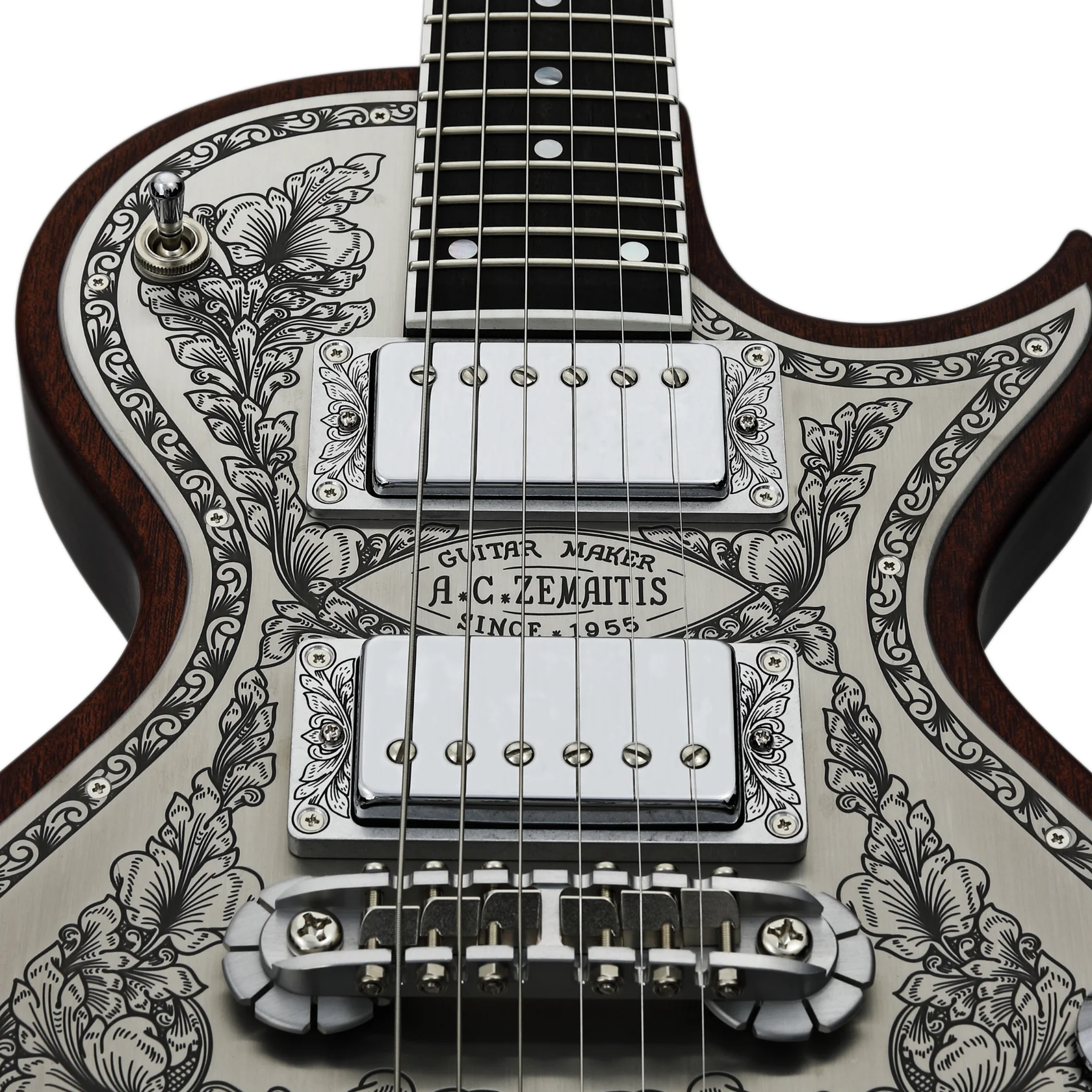 MFG-AC-24 Aces & 8s, Natural