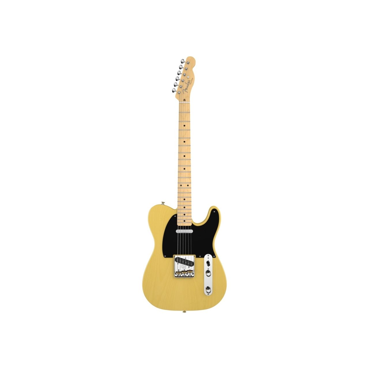 AM Vintage 52 Tele BB - E-Gitarre " Showroom"
