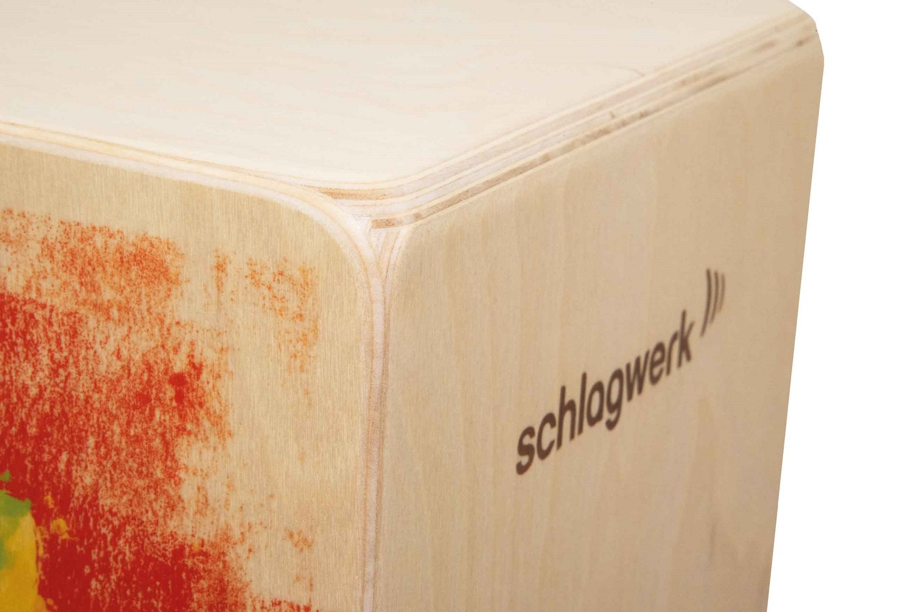 CP402 High Five Kinder Cajon
