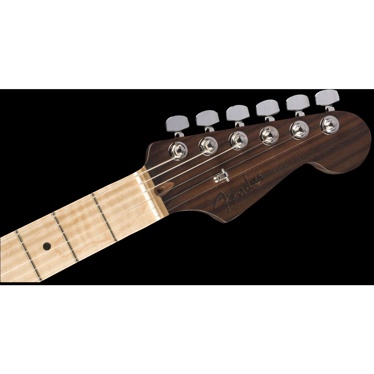 Rarities Flame Top Stratocaster® Golden Brown