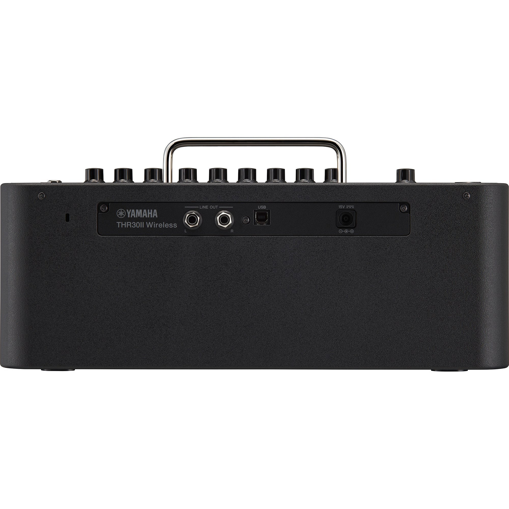 THR30II Wireless Black (Versandrückläufer)