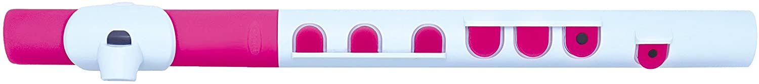 TooT (White/Pink)