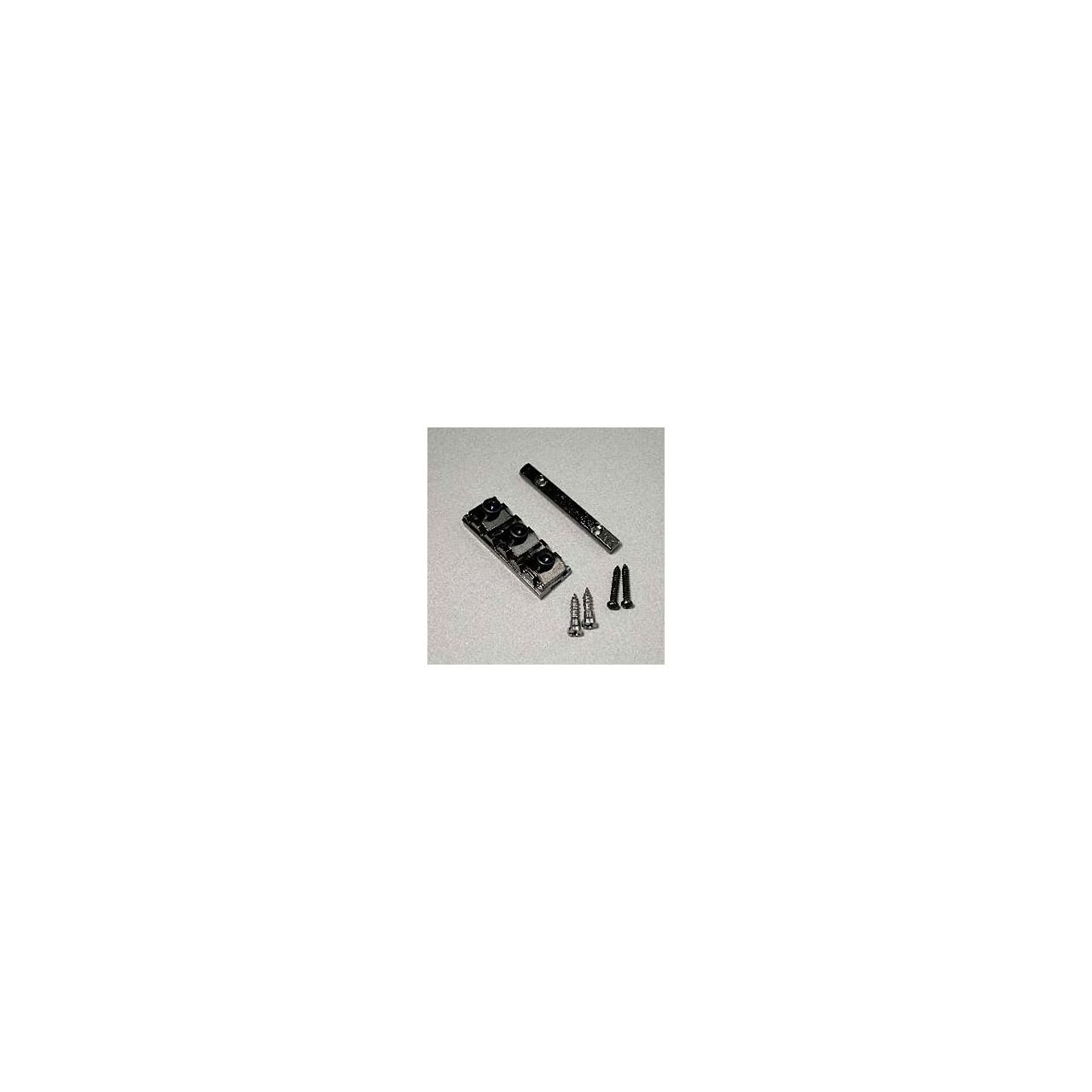Klemmsattel 42mm/R250 cosmo black für Ibanez JS1000 	