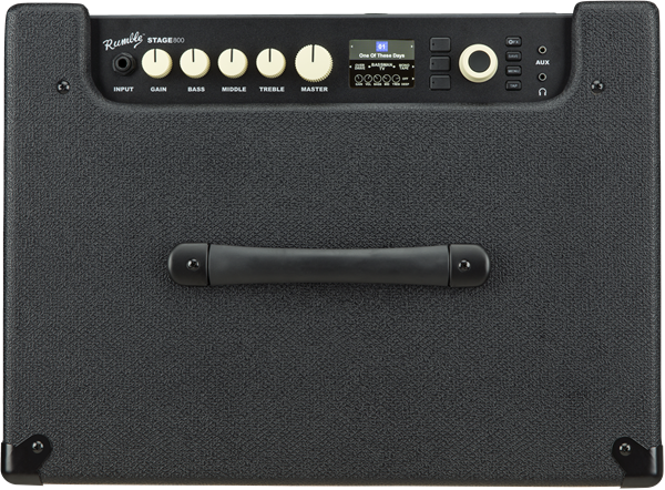 Rumble Stage 800 Basscombo