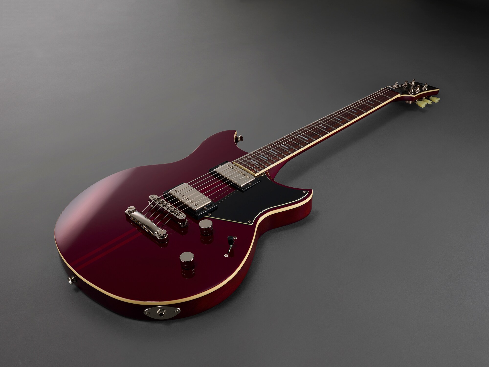 Revstar RSS20 Hot Merlot (Versandrückläufer) 