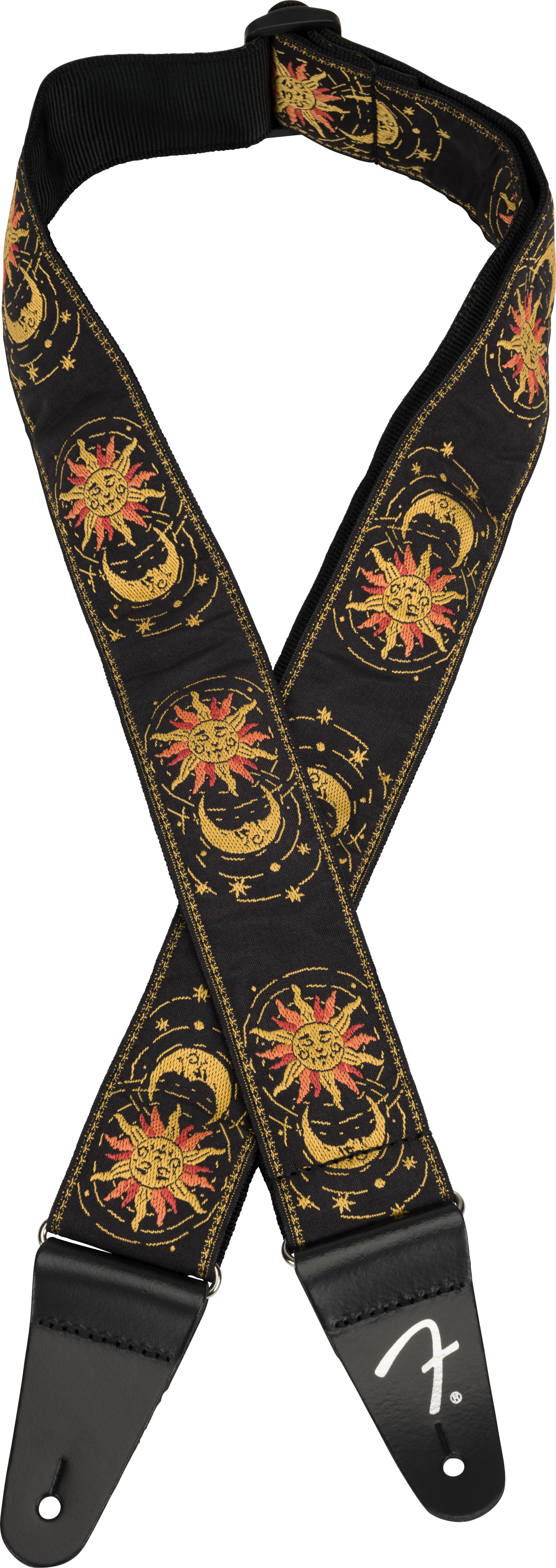 American Vintage II Sun Strap Sunburst