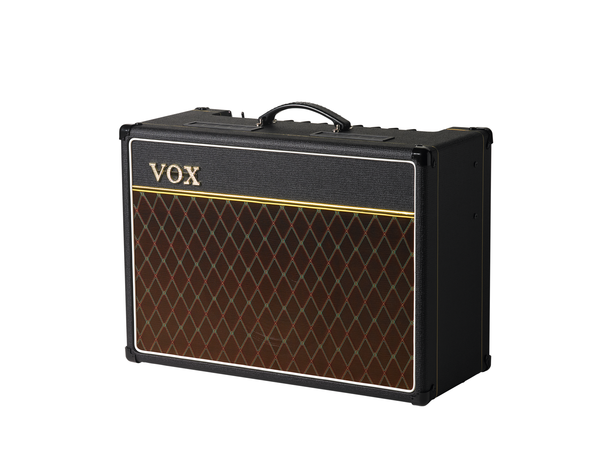 AC15 C1 Custom E-Gitarrencombo