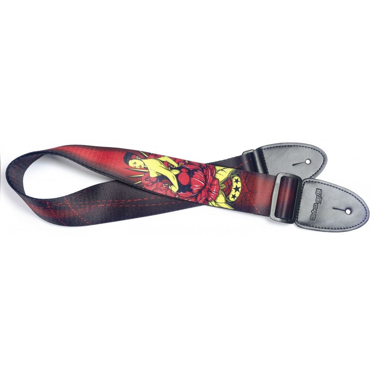 Guitar Strap