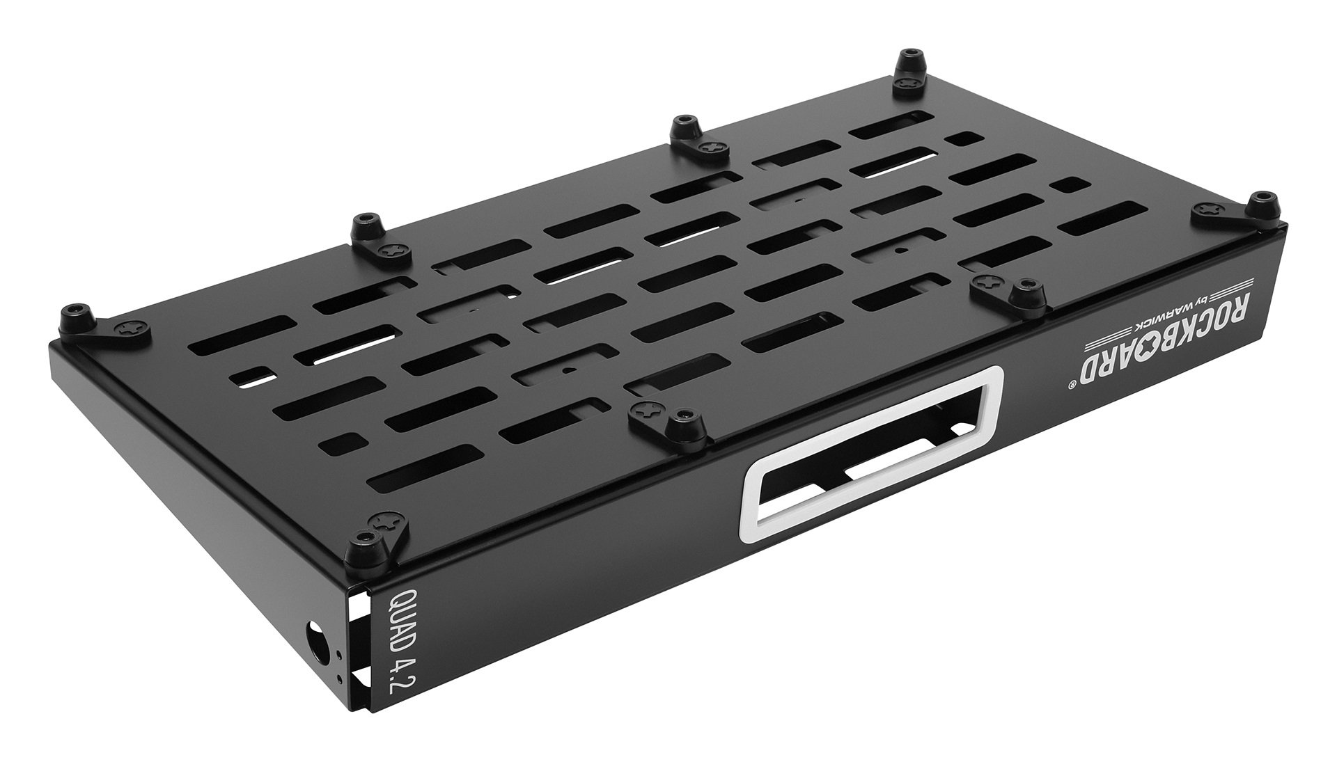 Base Plate for Quad 4.2 - Universal Mounting Solution