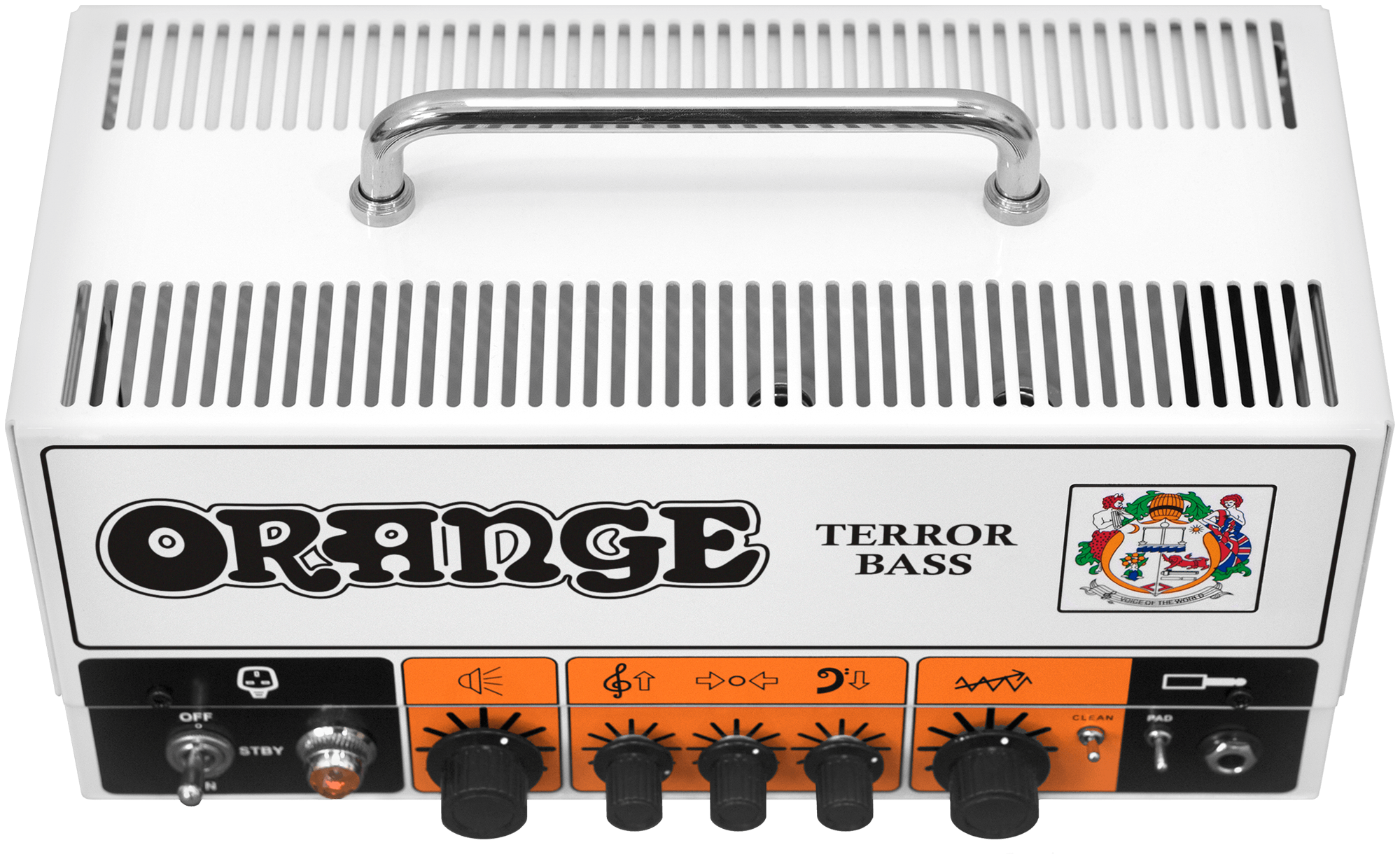 Terror Bass 500
