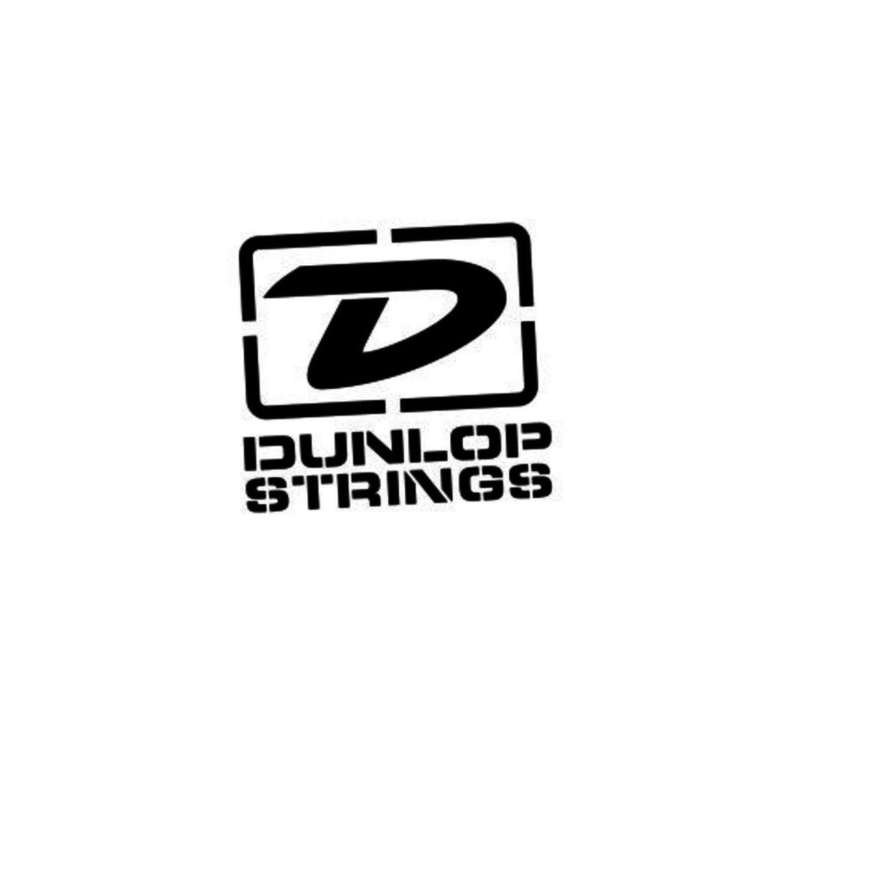 Wound Nickel Plated Steel Single String 030