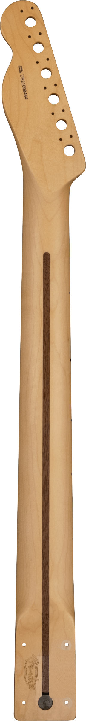 American Performer Telecaster Neck, 22 Jumbo Frets, Maple