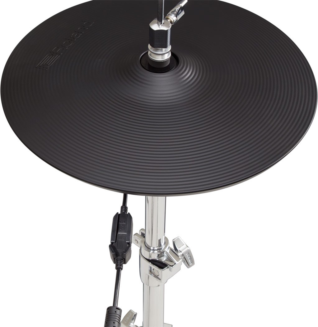 VH-14D Digital Hi-Hat Pad