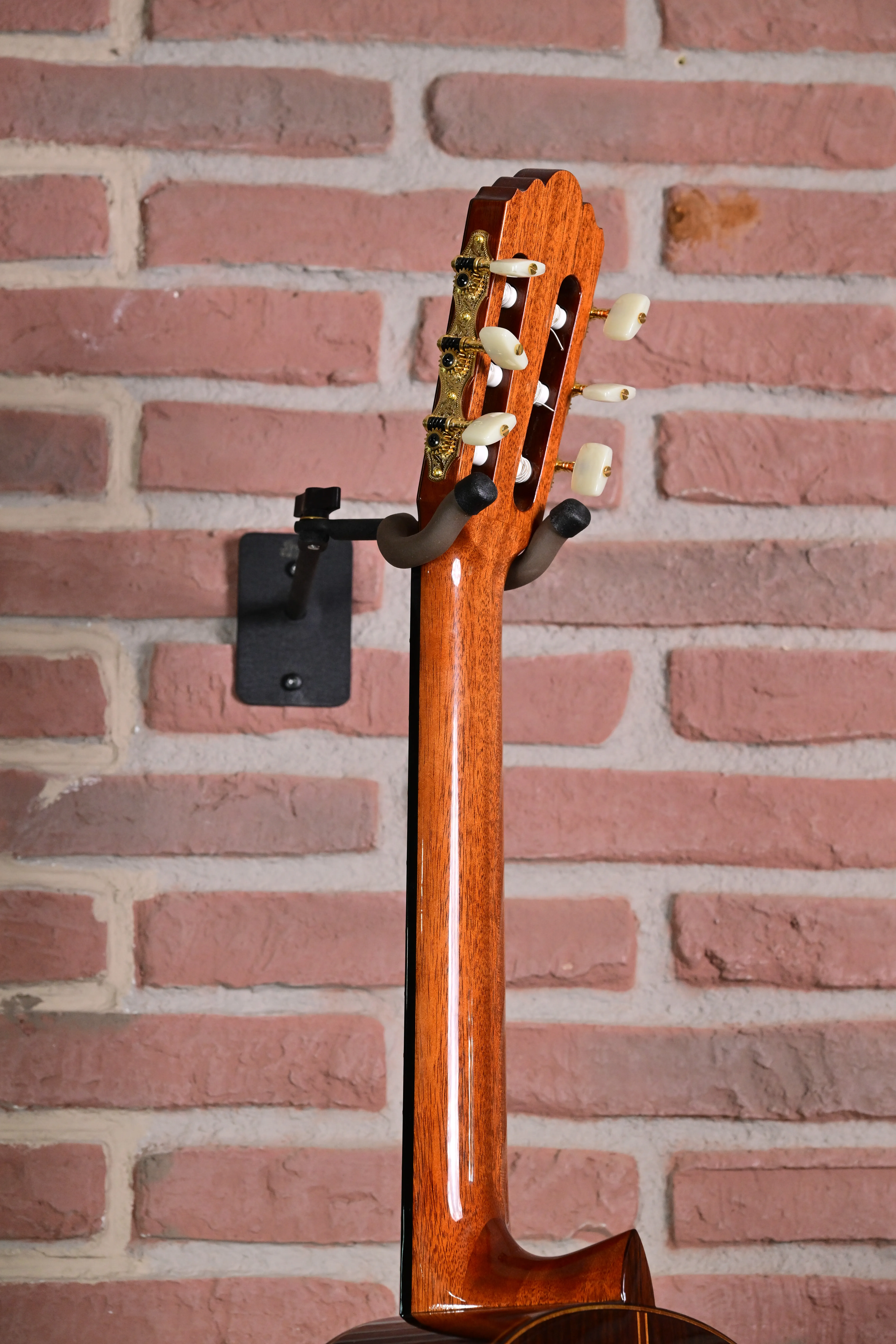 GC32S 4/4-Konzertgitarre