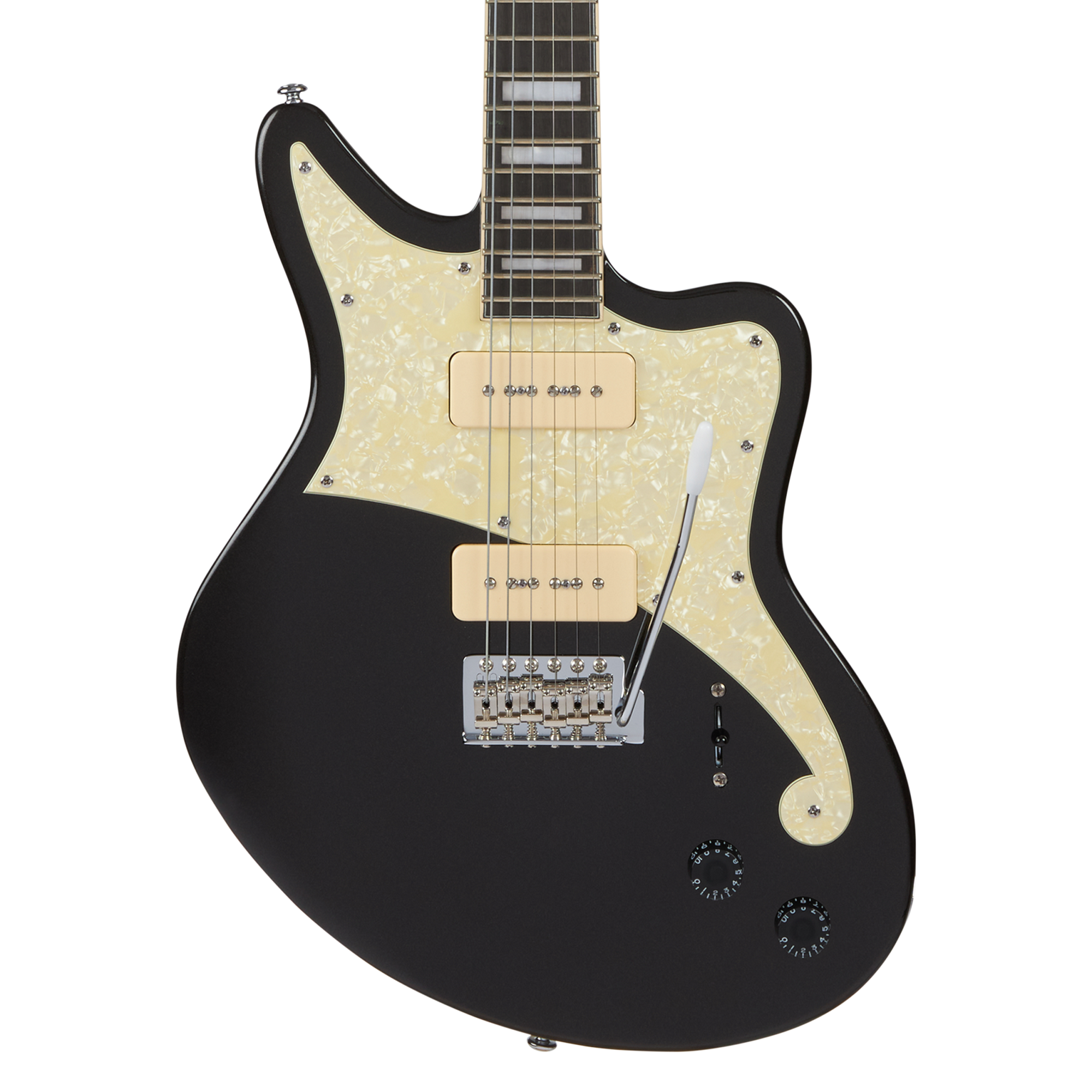 Premier Bedford Black Flake