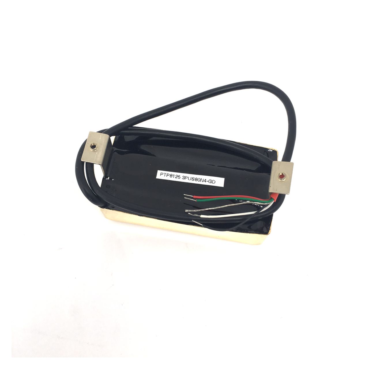 3PUS80N4-GD Pickup Neck