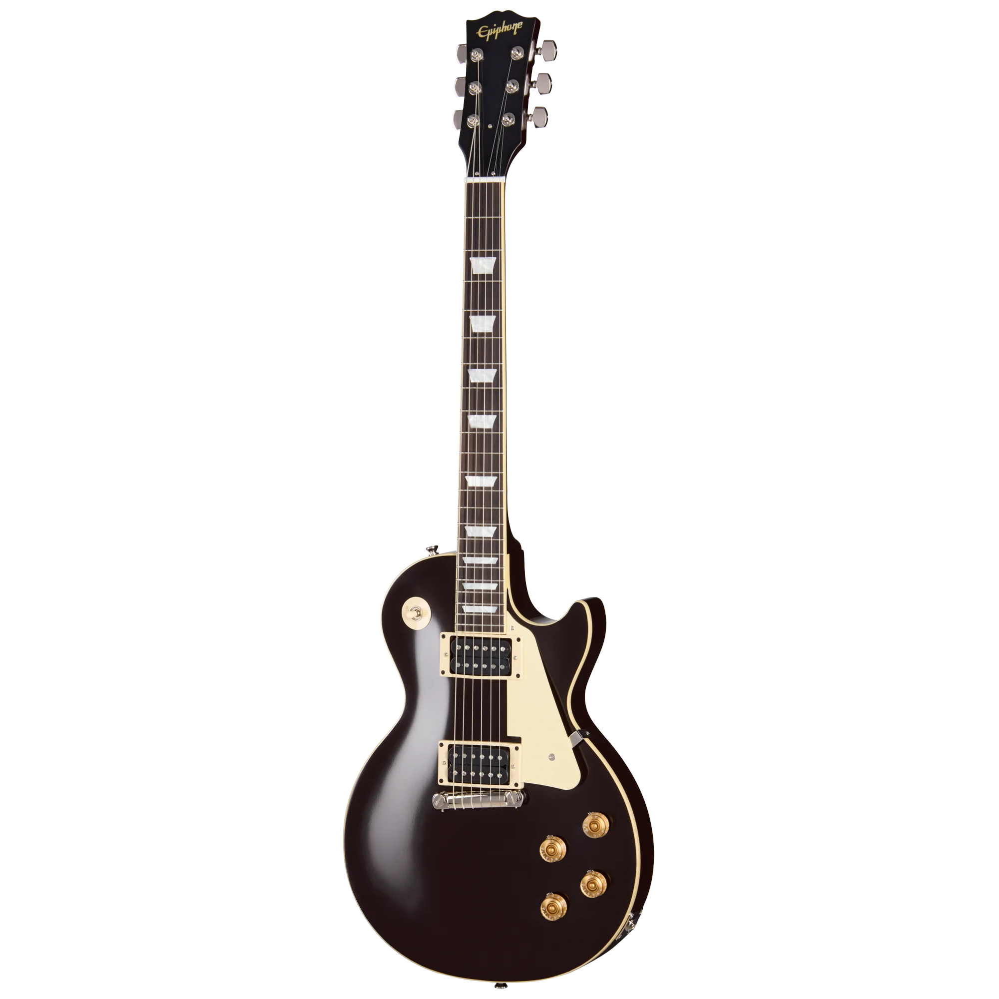 Jeff Beck 1954 Les  Paul Standard Oxblood