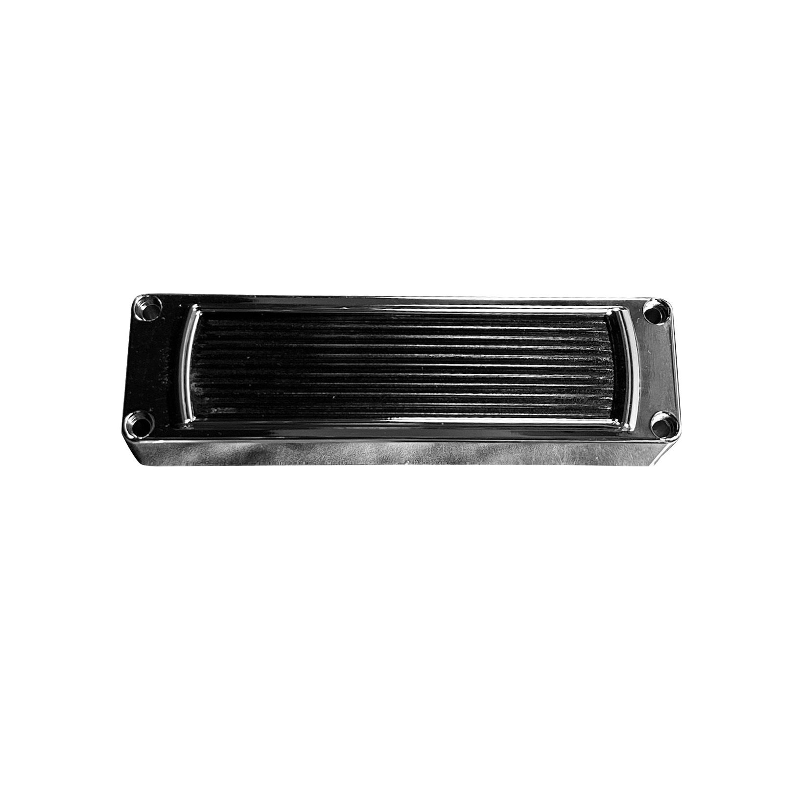 JSonic Single Coil Bass Pickup - 5-String, Neck