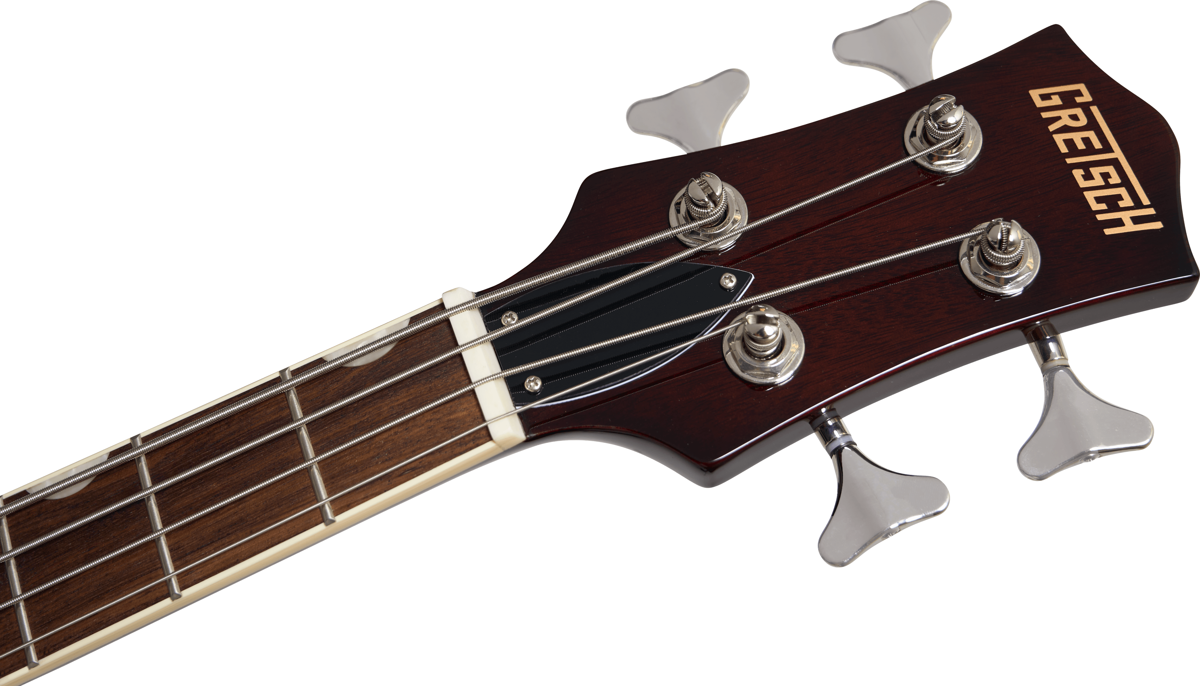Streamliner Jet CLB Bass Vintage White