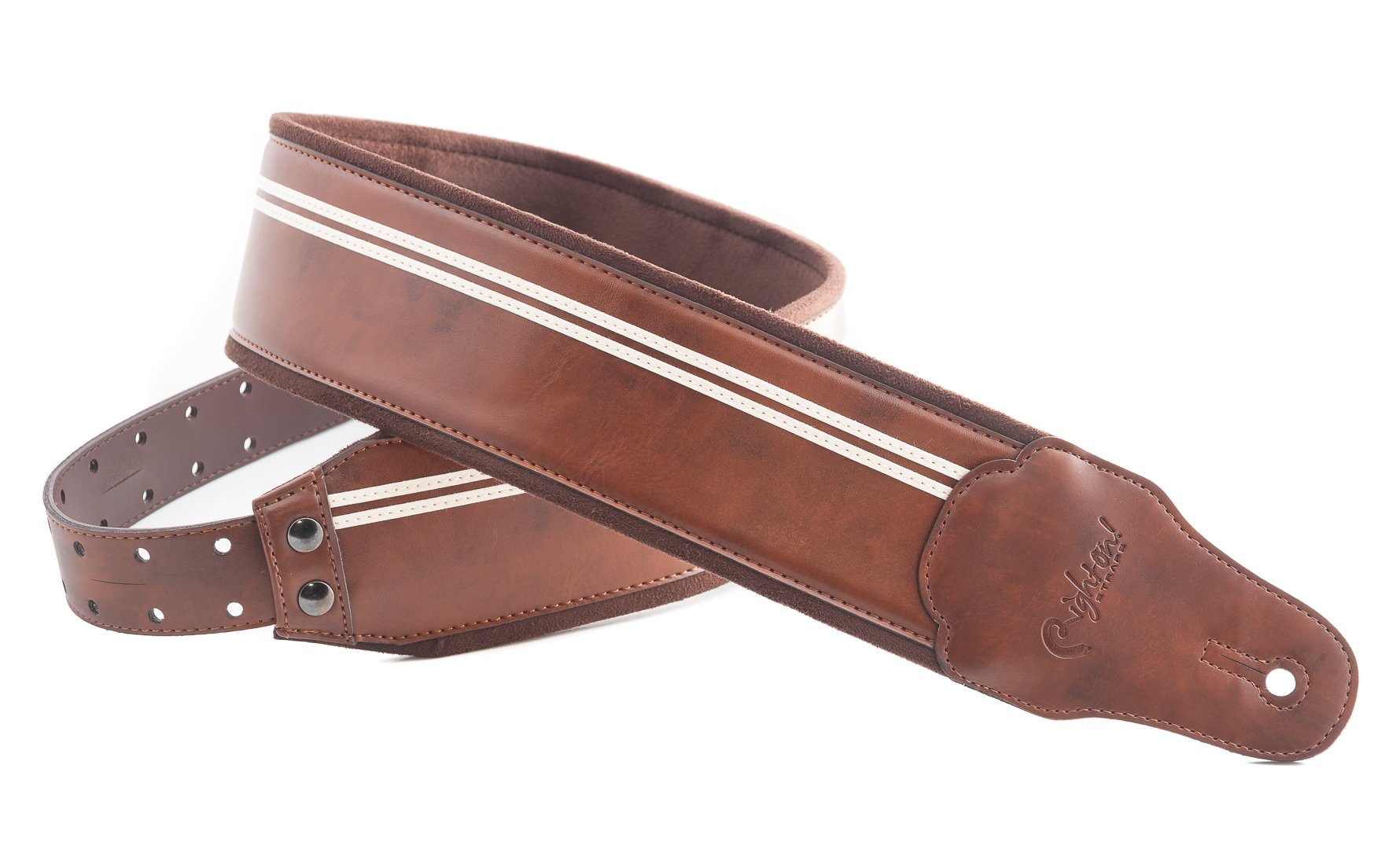 RACE-80 Brown