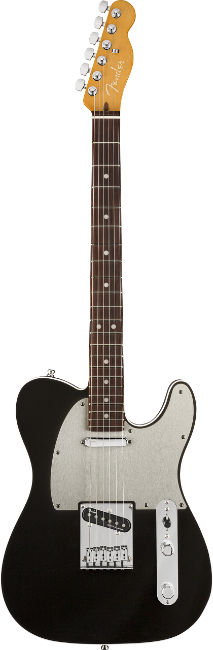 American Ultra Telecaster®, Rosewood Fingerboard, Texas Tea
