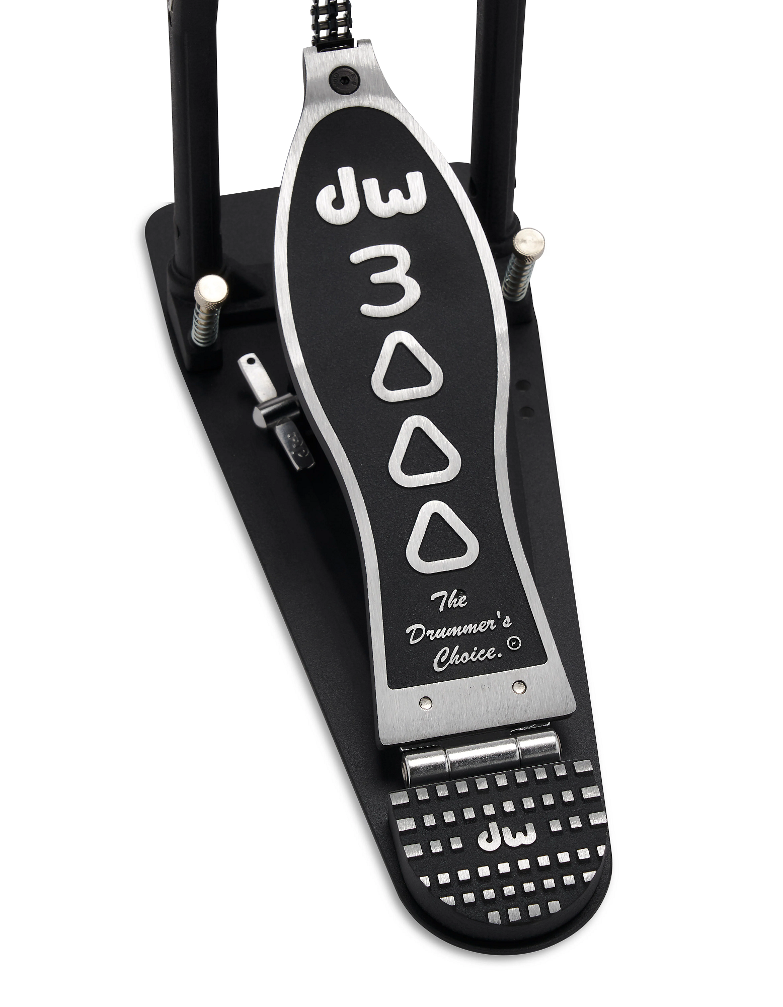 3002A  Double  Bass Drum Pedal