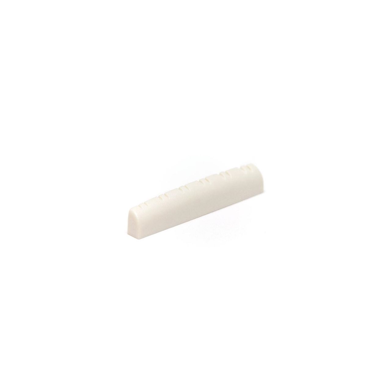 TUSQ Nut Slotted 12 String - Sattel