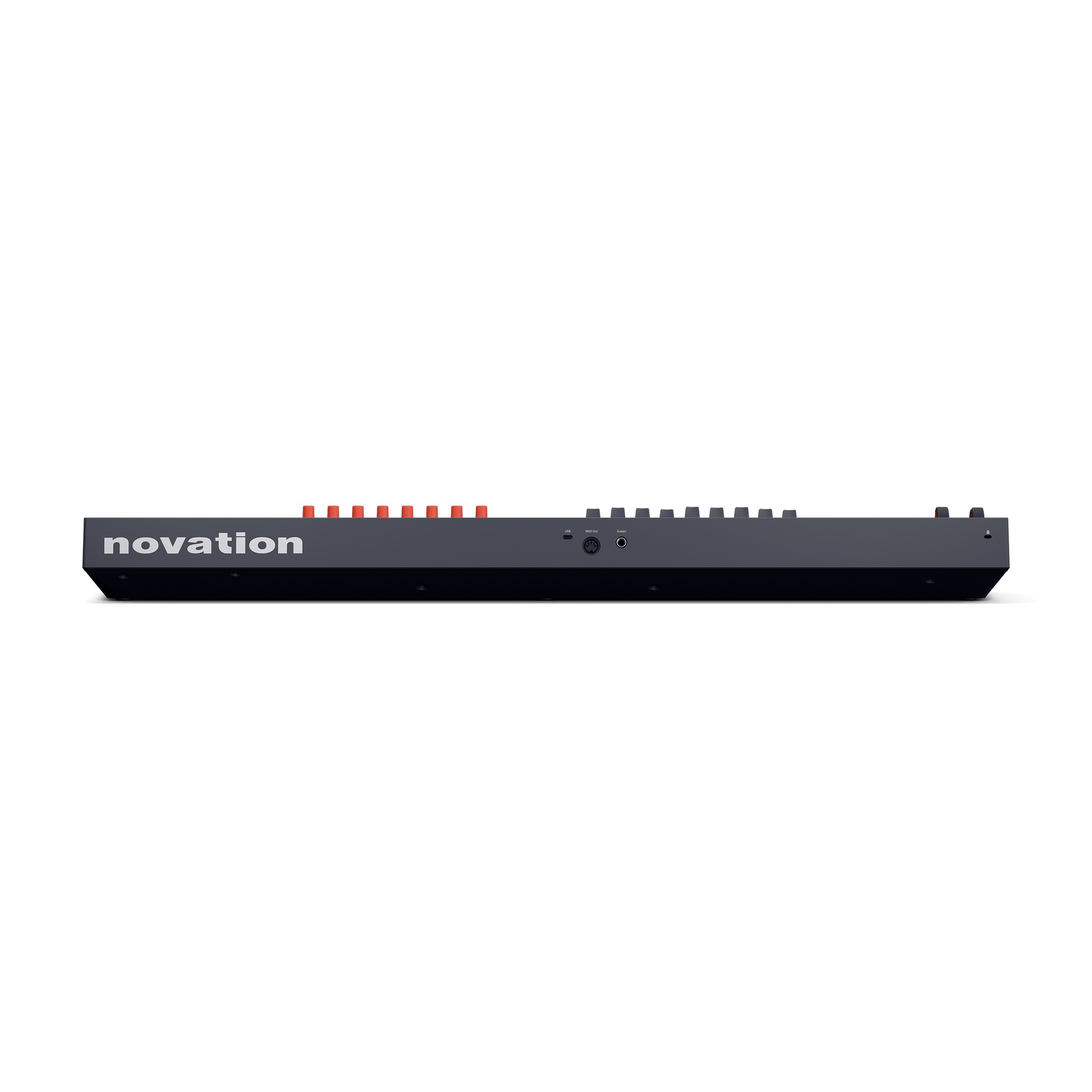 FLkey MK2 61 USB MIDI-Keyboard
