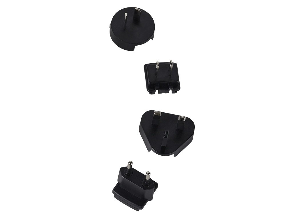 Power Ace, 9V DC 1.7A Power Adapter 