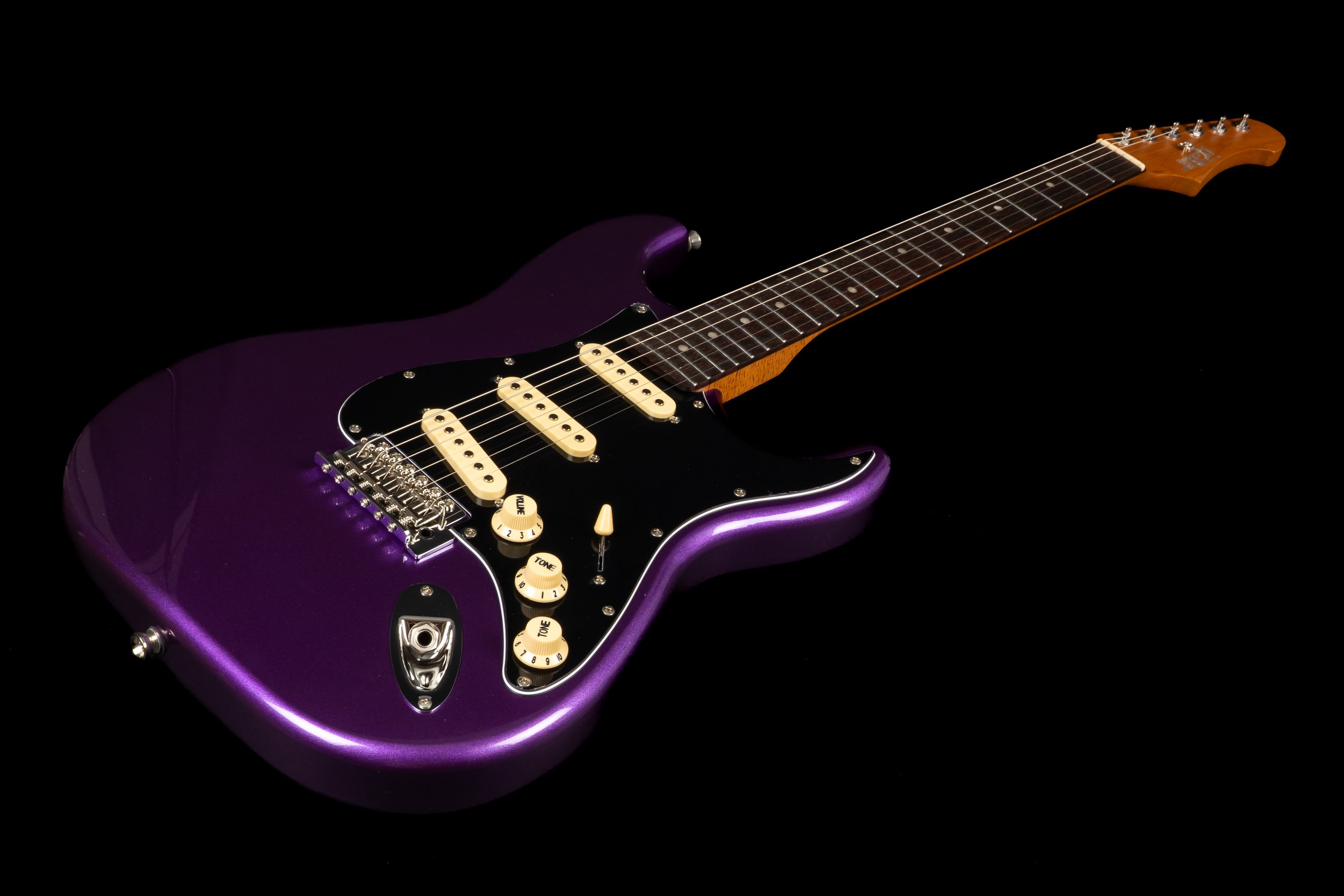 JS-300 PLM R  Purple