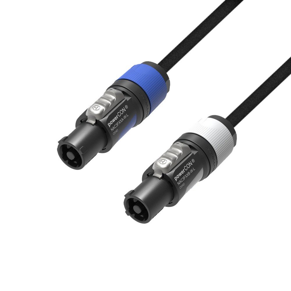 Netzkabel Link Neutrik powerCON® | 1,5 m