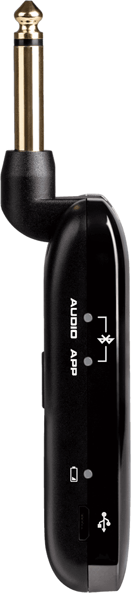 Mighty Plug Mini Modelling Amp für Kopfhörer