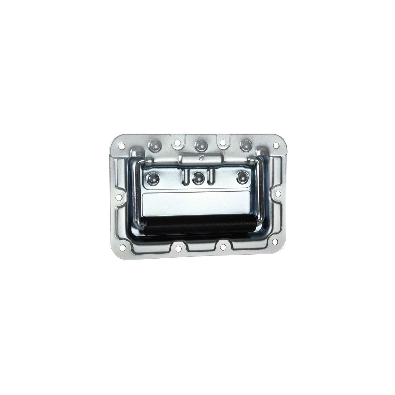 Adam Hall Hardware 34081 - Gefederter Klappgriff Medium