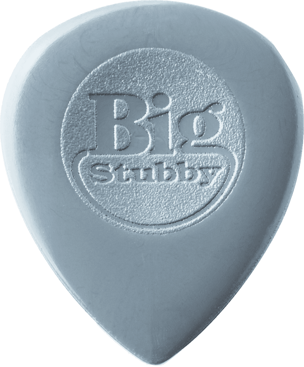 Nylon Big Stubby 2.00 mm Player's Pack (6 Stck.)