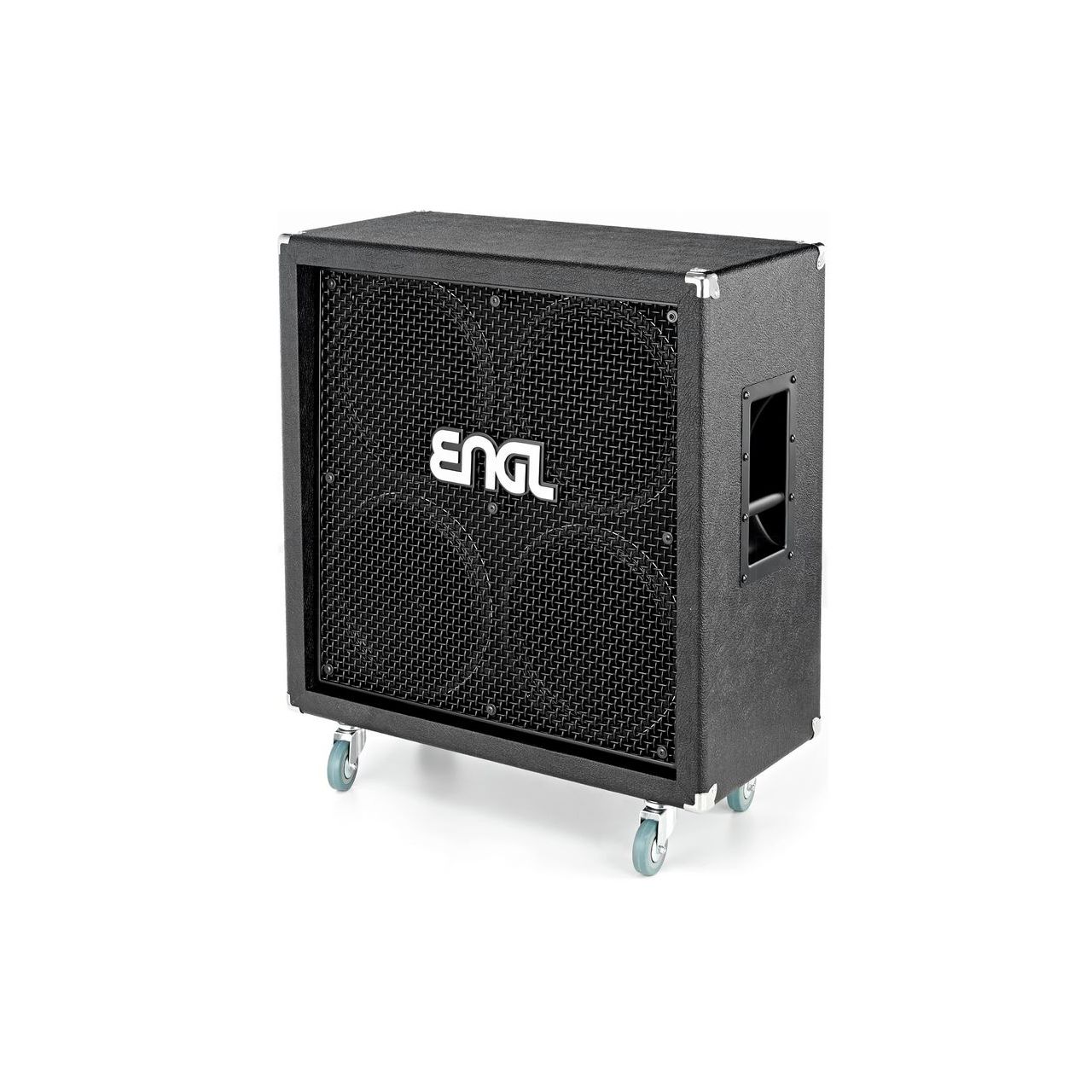 4 x 12" Standard Straight E412SG - Gitarrenbox