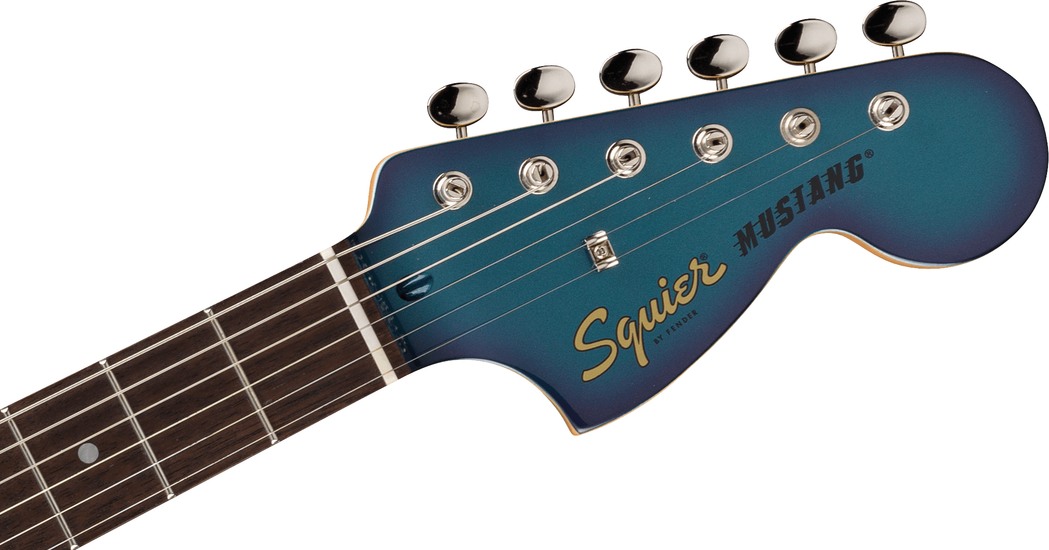 FSR Classic Vibe 60s Mustang  Competition Burgundy