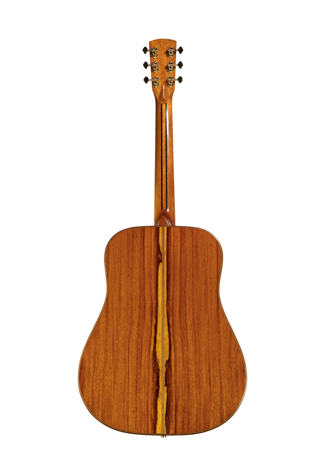 Dreadnought 417 HG-SCEB, vollmassiv