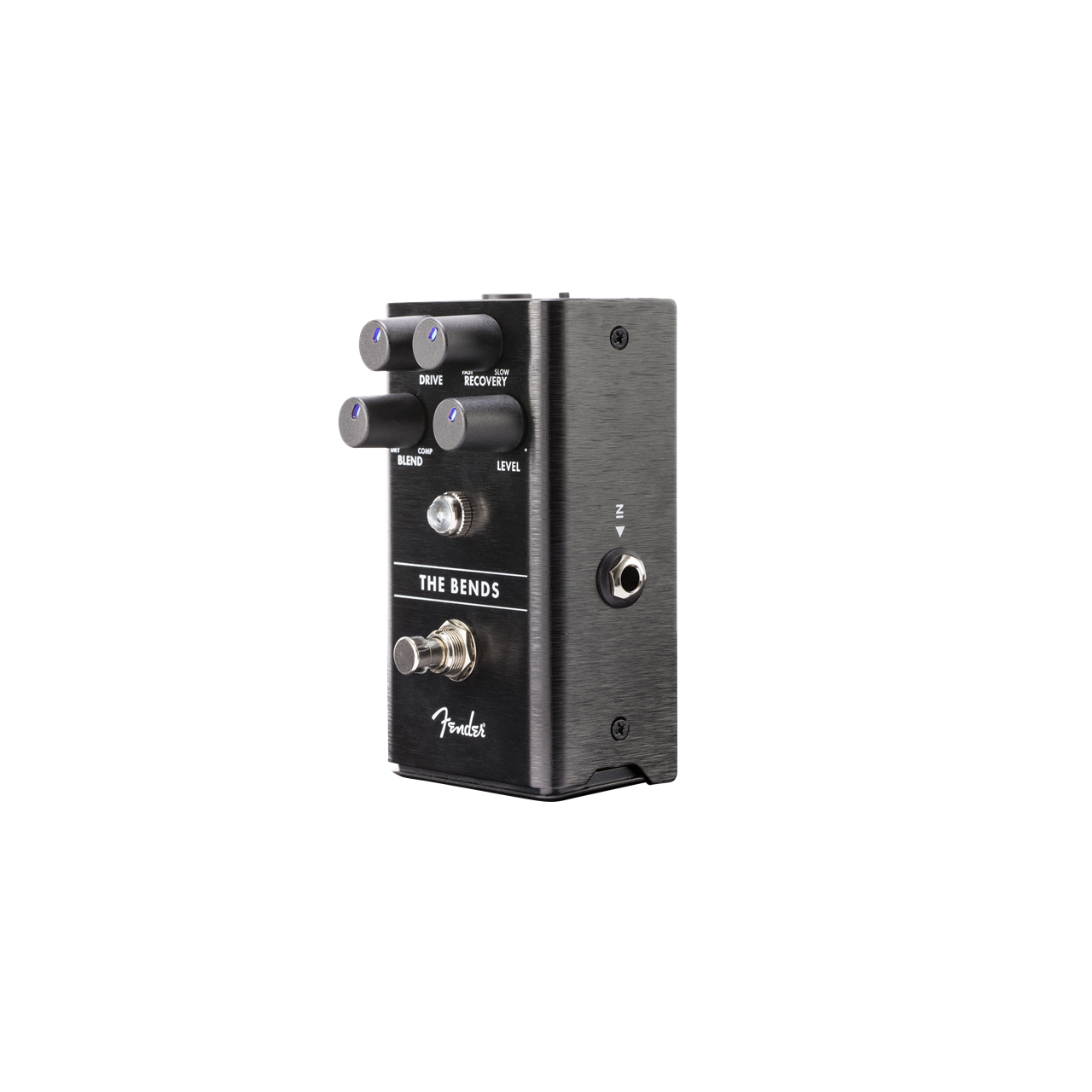The Bends - Compressor Pedal