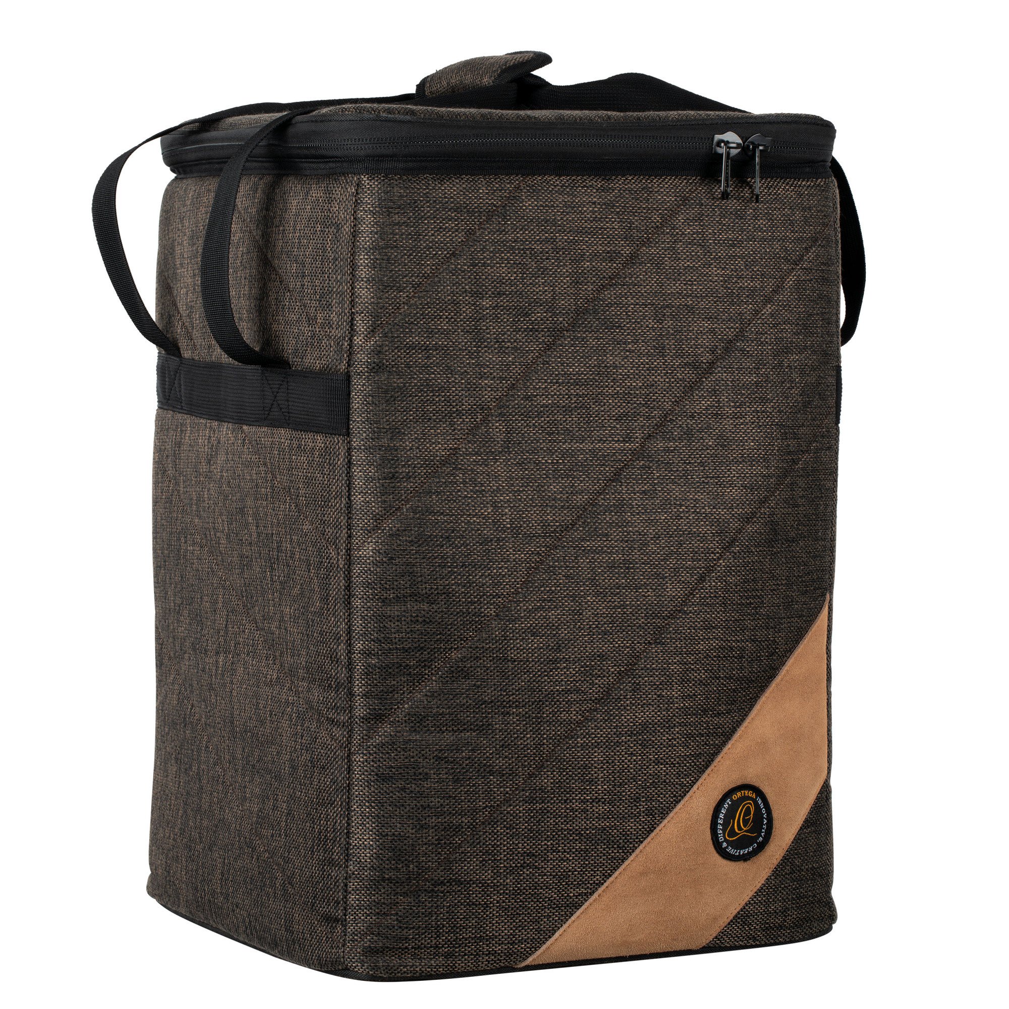 OGBCJ Cajon Bag - Mocca