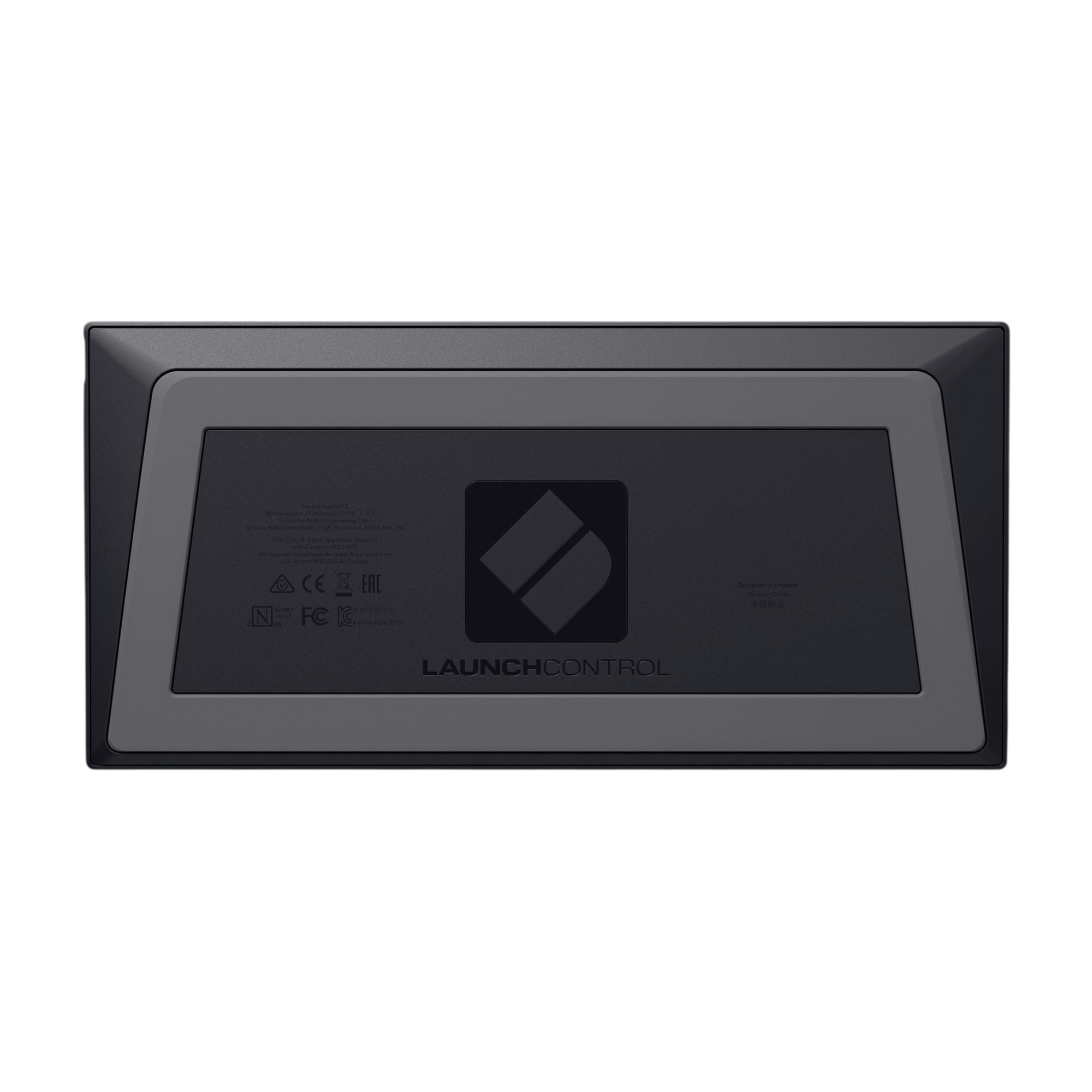 Launch Control 3 USB-Controller