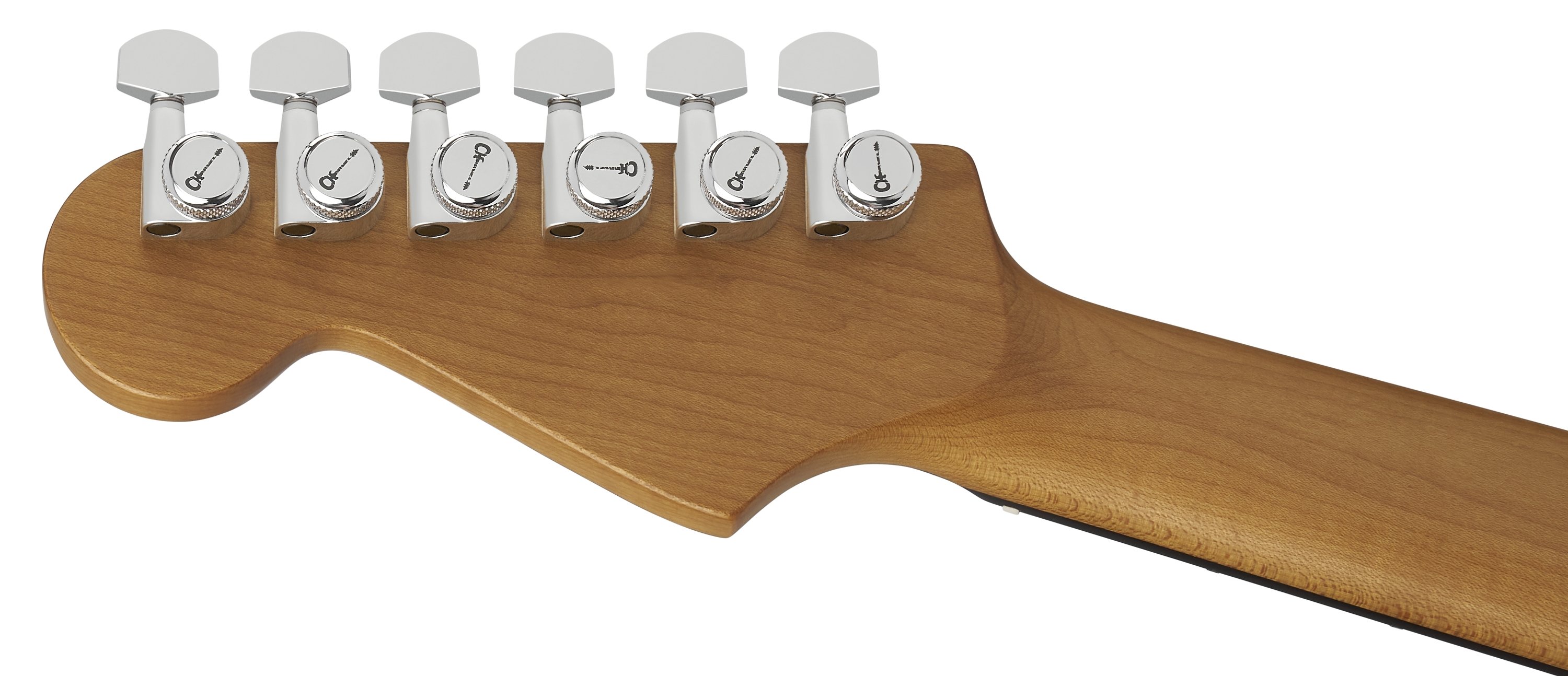 Pro-Mod Plus Dinky DK24 Amber Tiger Eye